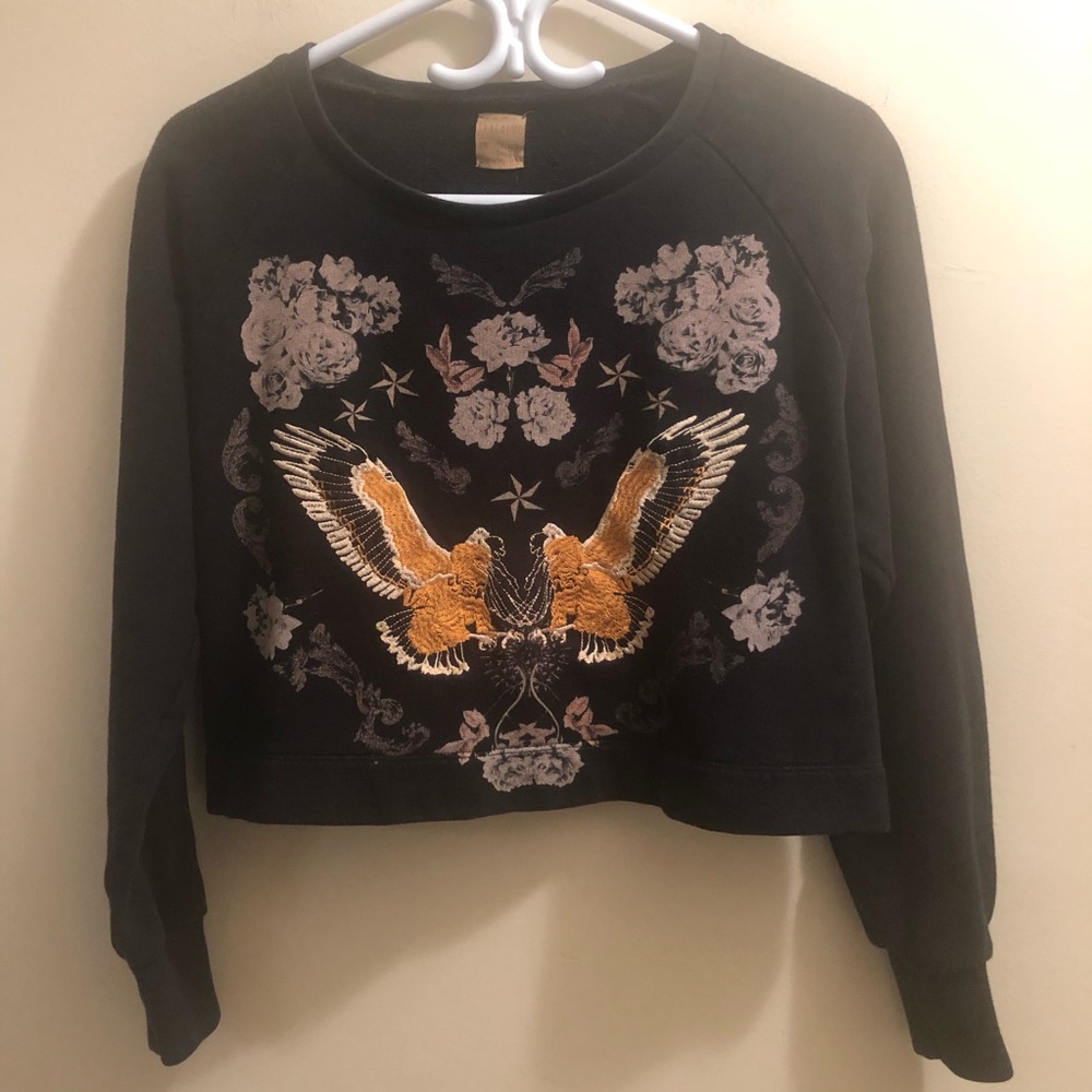 Zara Trafaluc  sweatshirt